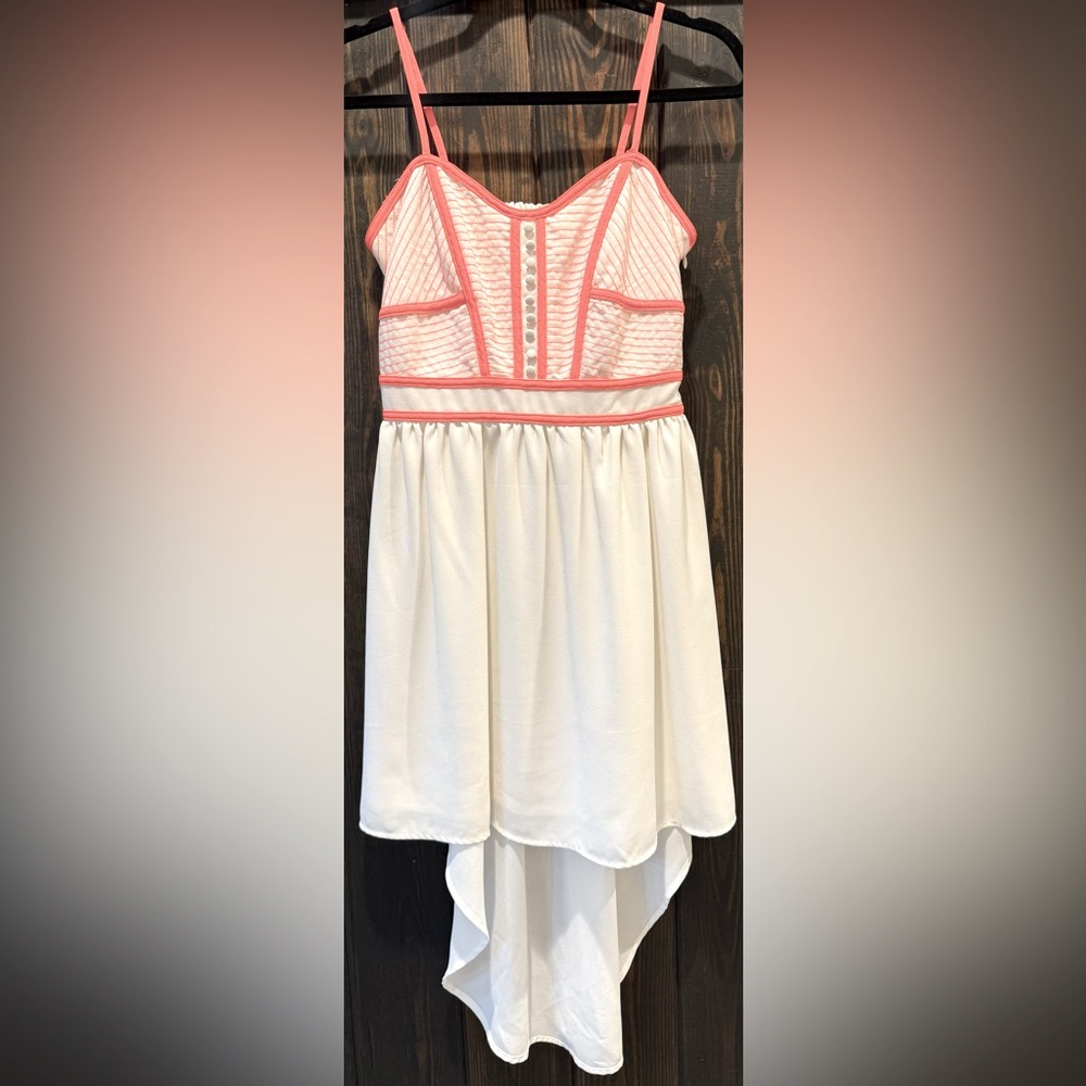 Sugarlips hi/low dress